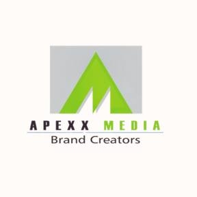 Apexx Media Brand Creators