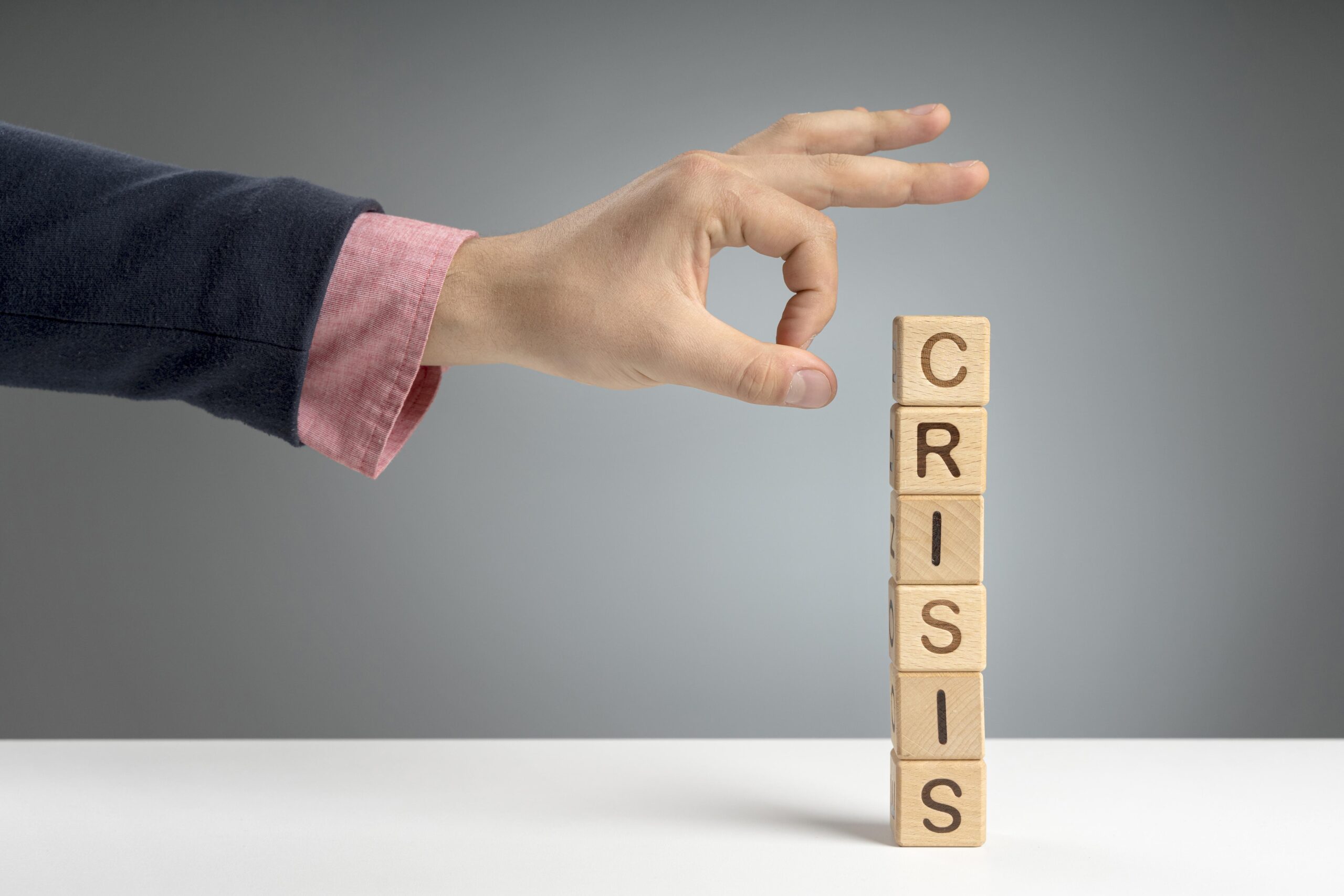 PR for Crisis Management