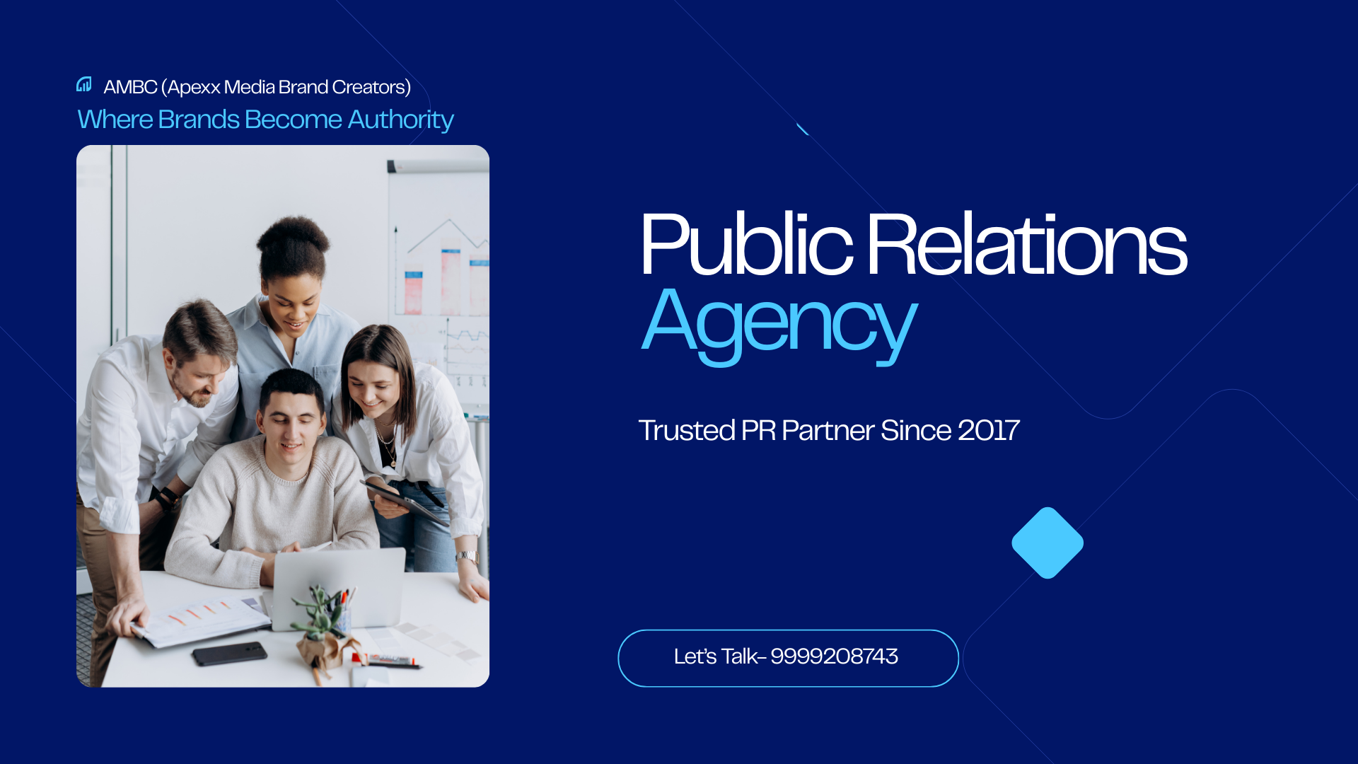 Best PR Agency In India