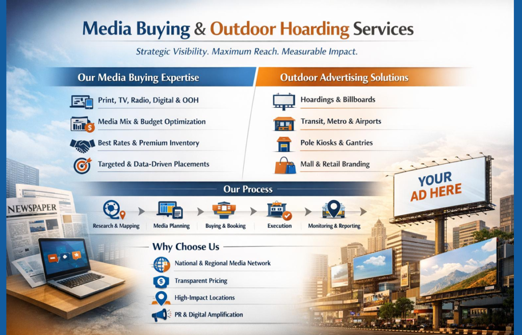 Outdoor Branding Services AMBC